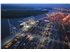 Port+of+Savannah+Night+Aerial