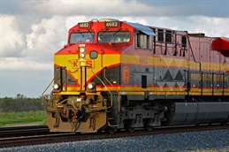 KCS Train