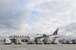 Qatar Airways
