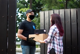 AirAsia - Teleport