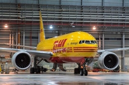 DHL