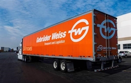 Gebrüder Weiss