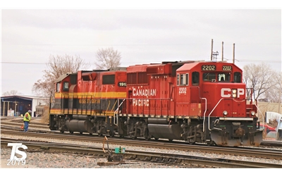 CP KCS by Tyler Silvest CC BY 2-0