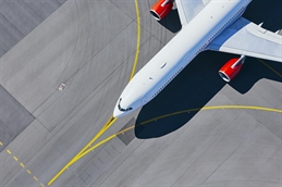 overhead view iStock-1045339232