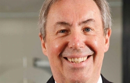 Alfred Hofmann, SEKO Logistics 