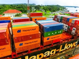 Hapag Lloyd iStock-1203998717