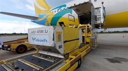 ULD - Airbus