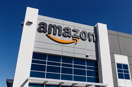 amazon fulfillment center las vegas iStock-1154816450