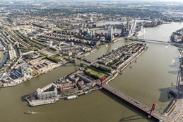 Rotterdam