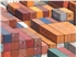 cargo containers
