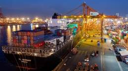 ICTSI Photo