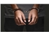 Handcuffs Fotolia