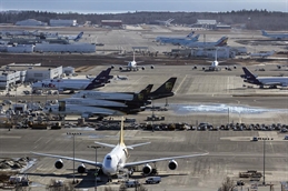 Anchorage Airport