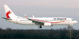 Air-Niugini