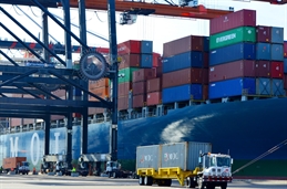 MOL Competence at JAXPORT