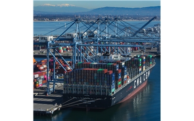 Port of Long Beach