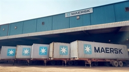 Maersk Bangladesh