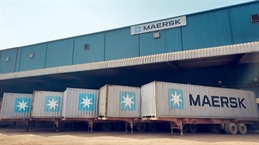 Maersk Bangladesh