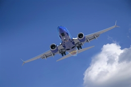 Boeing 737 MAX