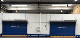 WFS now has both GDP and CEIV certifications for its pharna handling facilities in Madrid and Barcelona  