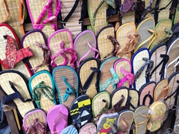 Vietnam shoes