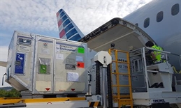 American Airlines