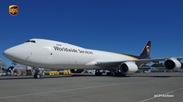 UPS