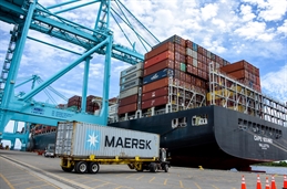 Jaxport Cape Sounio