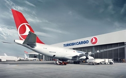 Turkish Cargo