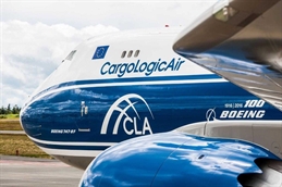 CargoLogicAir