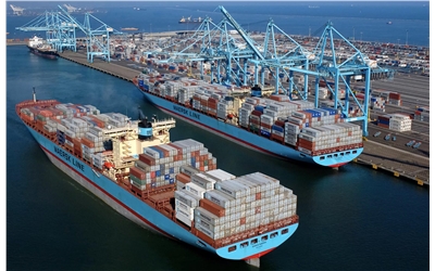 APM Terminals los-angeles-pier-400