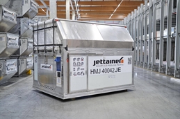 Jettainer_ULD_Horse stall