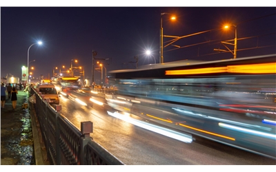 TRUCK BRIDGE iStock-1053975774