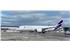 LATAM Airlines aircraft 