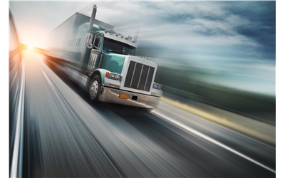 Truck iStock-147685182