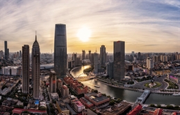 Tianjin iStock-601130538