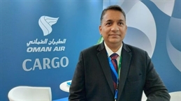 Photo: Claudius Pereira/LinkedIn