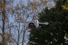 UPS Drone