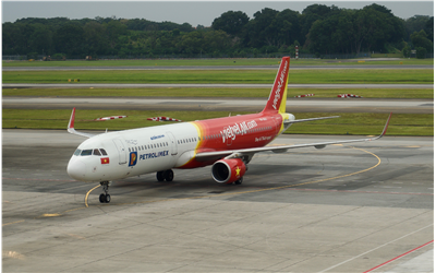 Vietjet Air