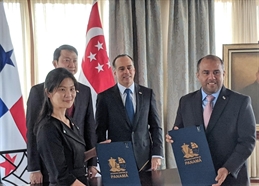 SG and Panama