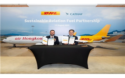 Credit: Cathay Pacific