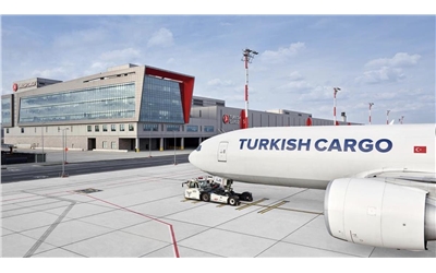 Credit: Turkish Cargo