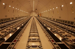 Air China Cargo B777