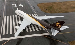 UPS