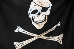 Pirate flag