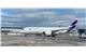 LATAM Airlines aircraft 
