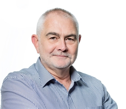 Steve Walker