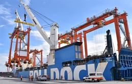 ICTSI