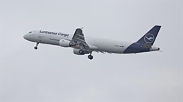 Lufthansa