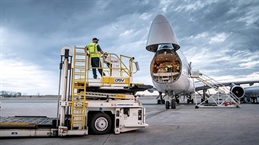 dsv panalpina acquires agilitys global integrated logistics business